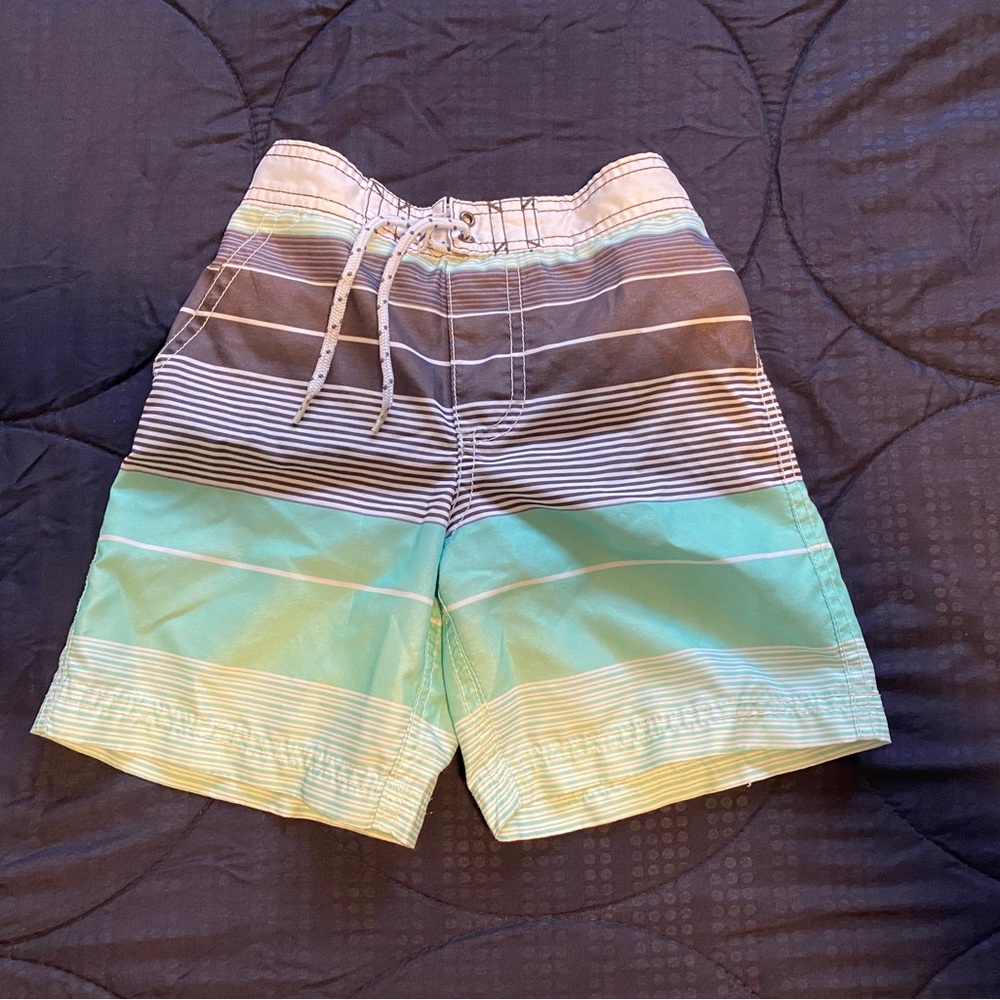 Carter's Boys Swim Trunks
